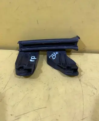 Peugeot 3008 I Other front door trim element 9682809480