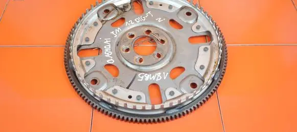 Nissan Qashqai Dual mass flywheel AUT HRA2