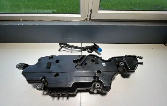 Mercedes-Benz B W247 AdBlue liquid reservoir A0994712500 A2474709002 A2474700026