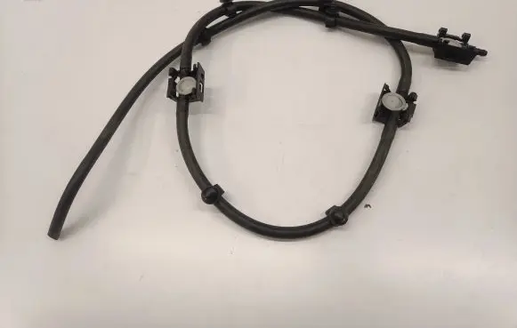 Mercedes-Benz CLA C118 X118 Windshield washer fluid hose 