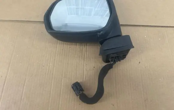 MG MG3 II Front door electric wing mirror A044297 023957