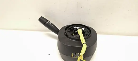 Ram 1500 DT Airbag slip ring squib (SRS ring) 1701434801