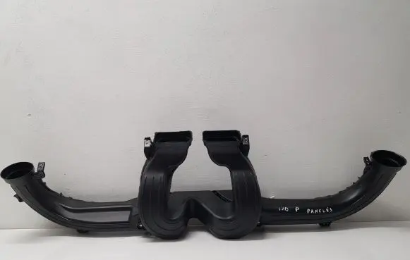 Hyundai i10 Cabin air duct channel 97470K7000 97472K7000 97473K7000