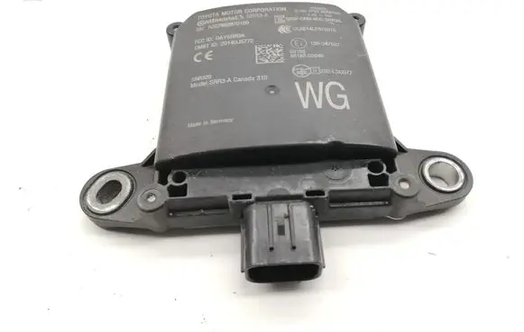 Toyota Corolla E210 E21 Blind spot module 8816202040