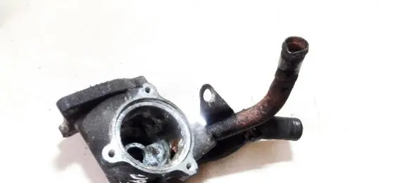 Lexus IS 220D-250-350 Engine coolant pipe/hose