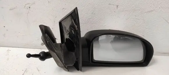 Hyundai Getz Manual wing mirror 012190