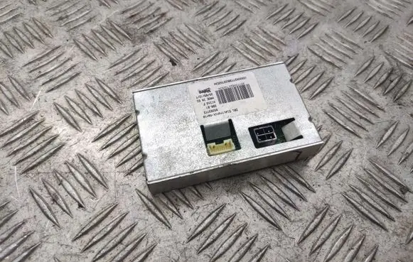 Light module LCM