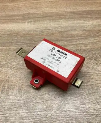 Mitsubishi Carisma Immobilizer control unit/module MR368889