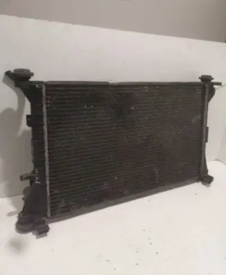 Ford Focus Coolant radiator 98AB8005MF