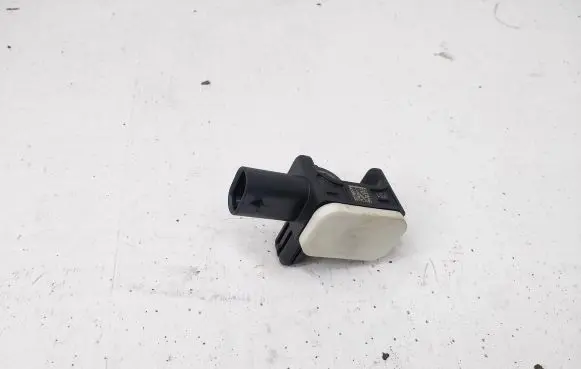 Audi A8 S8 D4 4H Airbag deployment crash/impact sensor 4H0959643