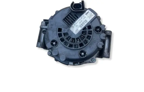 Mercedes-Benz Sprinter W906 Generator/alternator A0009062700