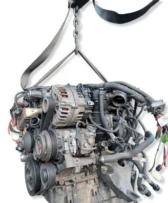 BMW 1 E82 E88 Engine N47D20A 86466919