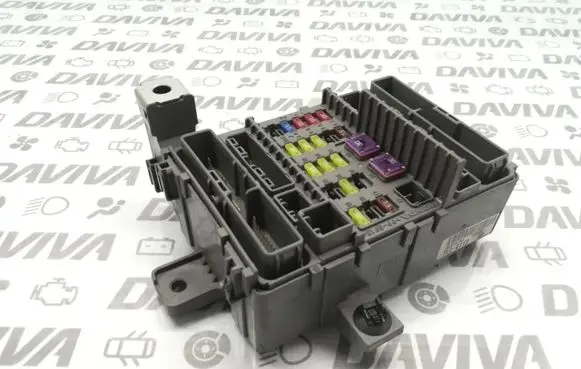 Honda Accord Fuse module TL0-E113