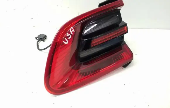 Porsche Macan (95B) Tailgate rear/tail lights 95B945094G 95B945094 AS00100157609