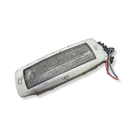 Audi A4 S4 B5 8D Rear seat light 3B0947291