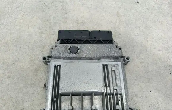 KIA Ceed Engine control unit/module ECU 391102B852