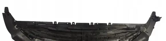 Audi A8 S8 D5 Front bumper lip 4N0807611G