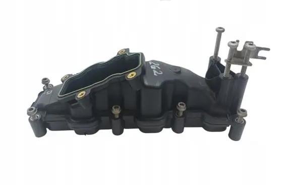 Audi A6 S6 C6 4F Intake manifold 059129712BN