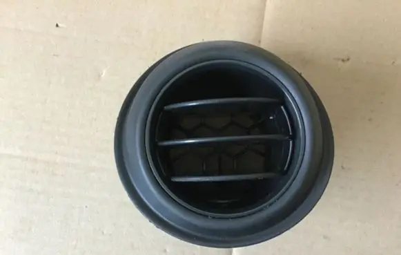 Honda Civic IX Dash center air vent grill 77620TV120BO
