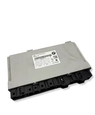 BMW 5 F10 F11 Seat control module 9257102