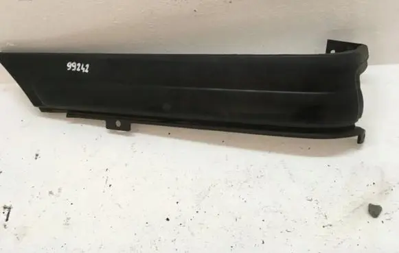 Ford Transit Rear bumper trim bar molding YC15-29397-AD