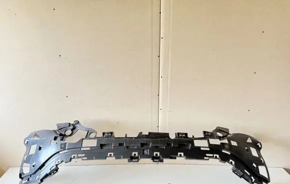 Mercedes-Benz EQC Front bumper mounting bracket A2938859500 970405
