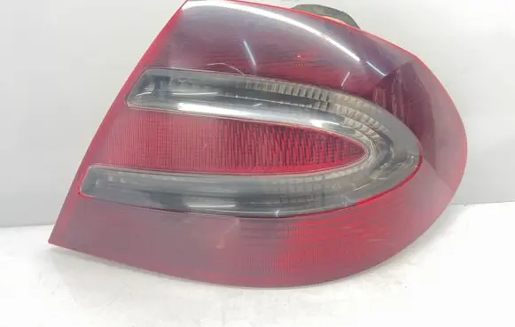 Mercedes-Benz CLK A209 C209 Rear/tail lights A2098200264