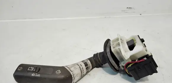 Volvo S40, V40 Wiper control stalk
