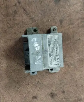 Dodge Durango I Airbag control unit/module P56043866AA