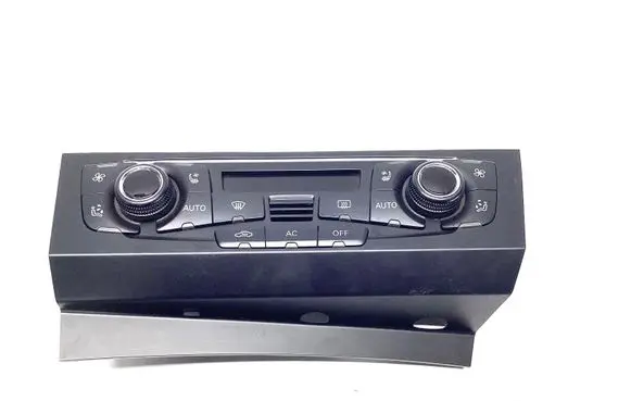 Climate control unit