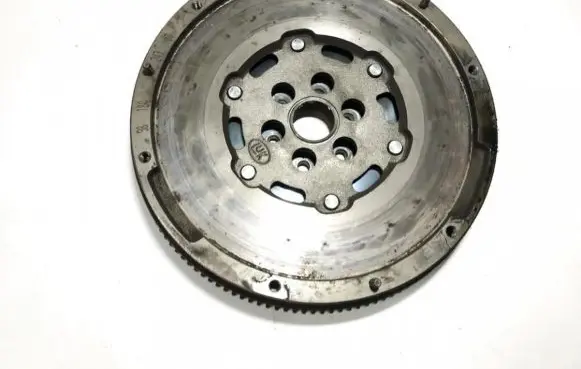 Citroen C4 I Picasso Flywheel 9818024380
