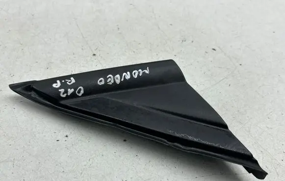 Ford Mondeo MK IV Plastic wing mirror trim cover 7S71A16003A