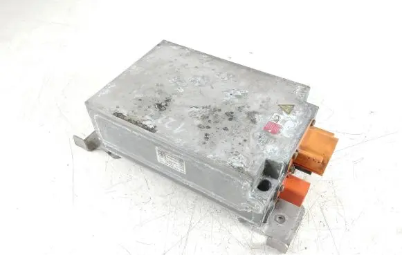 Audi e-tron Battery charger (optional) 5QE915684AD