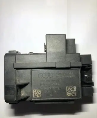 Audi A5 8T 8F Ignition lock 8K0909131D