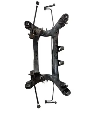 BMW 3 F30 F35 F31 Rear subframe 6792506 4219064 A17287HT0144