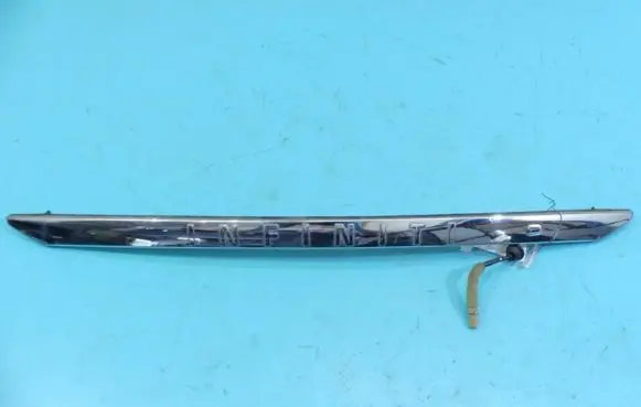 Infiniti FX Tailgate/trunk/boot exterior handle 908101CJ0A IMPRK1233055