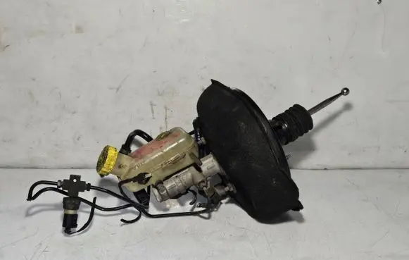 Audi A2 Brake booster 8Z1614205A