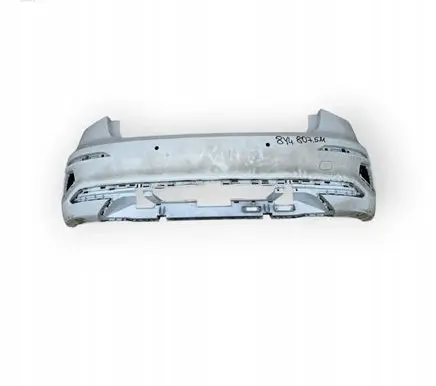Audi A3 8Y Rear bumper 8Y4807511