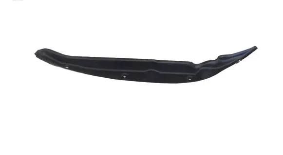 Jaguar XK8 - XKR Fender end trim A1648890425