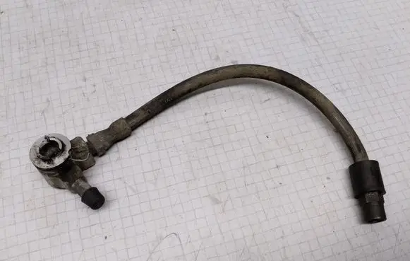 Opel Astra G Other engine bay part