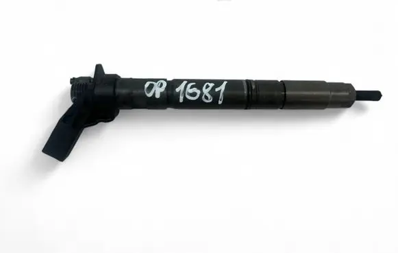 Audi Q8 Fuel injector 059130277FC