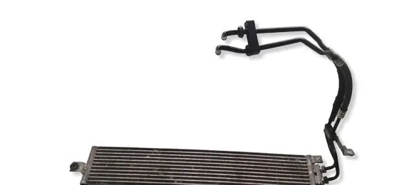 Fiat Freemont Gearbox / Transmission oil cooler 325254818A
