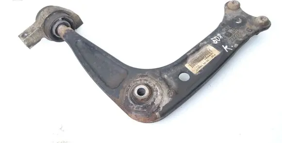 Peugeot 508 Front lower control arm/wishbone 872276 7BAA11