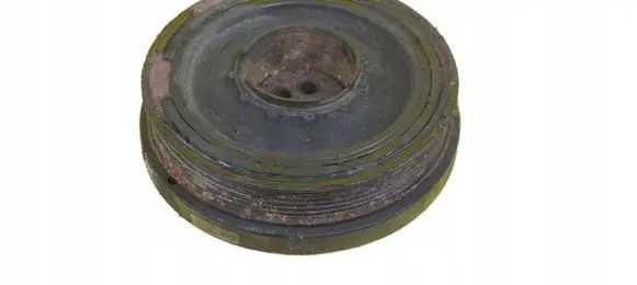 BMW 1 E81 E87 Timing belt tensioner pulley 7799153 27SP10