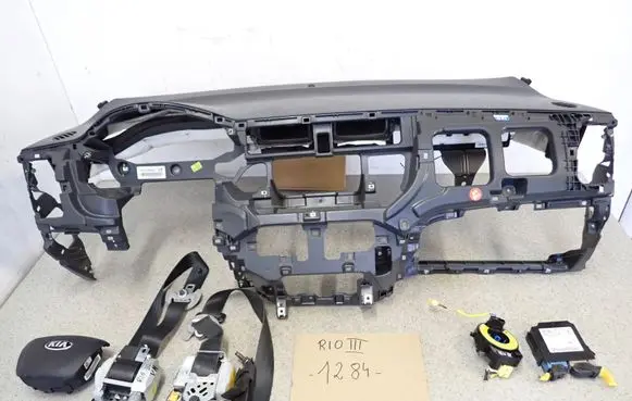 KIA Rio Airbag set 921021WXXX