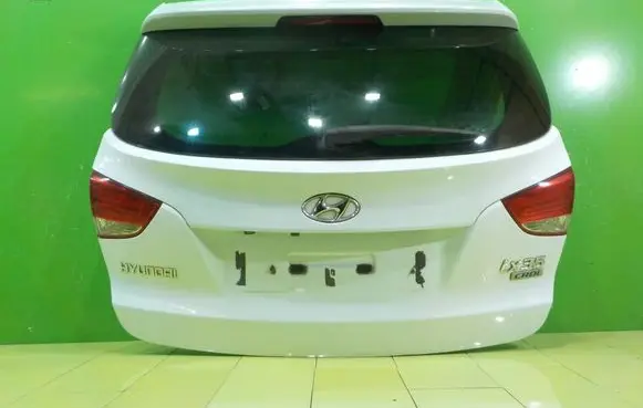 Hyundai ix35 Tailgate/trunk/boot lid 17AB169