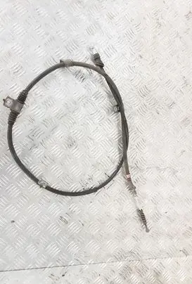 Mitsubishi Outlander Handbrake/parking brake wiring cable 