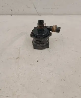 KIA Soul Electric auxiliary coolant/water pump WR200PS000 36900014 14J100005A1