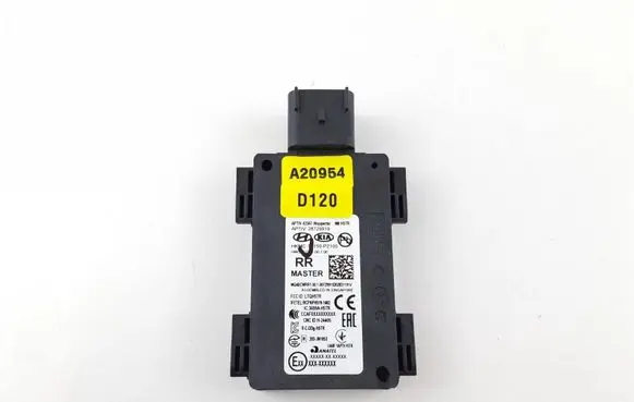 KIA Sorento IV Blind spot module 99150P2100