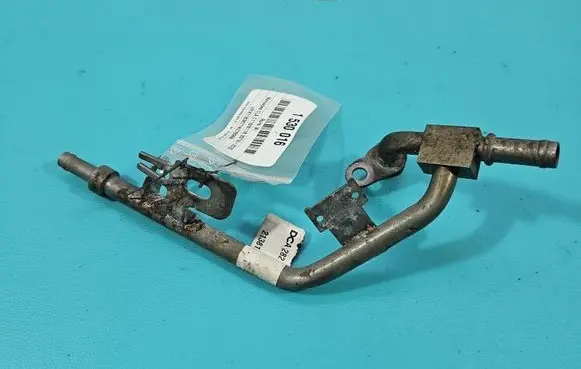 Mercedes-Benz CLA C118 X118 Intercooler hose/pipe 15486392 IMPRK1530016